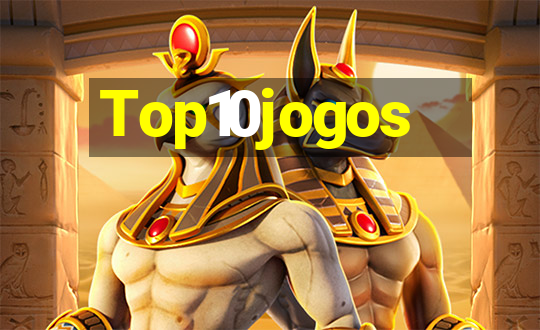 Top10jogos