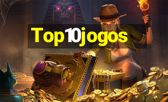 Top10jogos