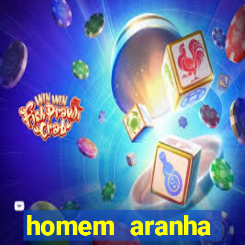 homem aranha download jogo