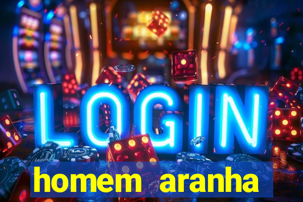 homem aranha download jogo