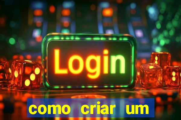 como criar um cassino online grátis