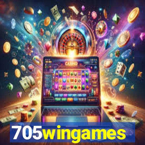 705wingames