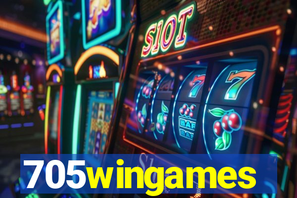 705wingames