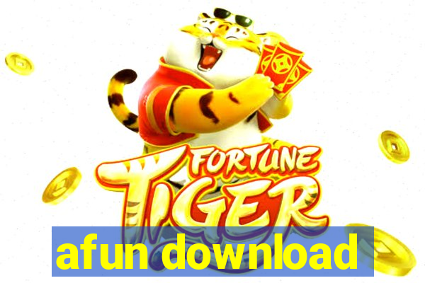 afun download