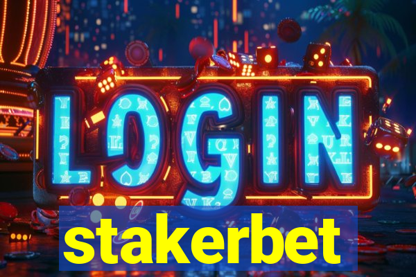 stakerbet