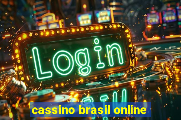 cassino brasil online