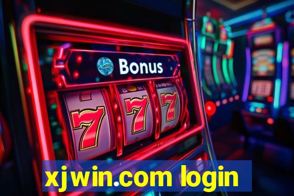 xjwin.com login