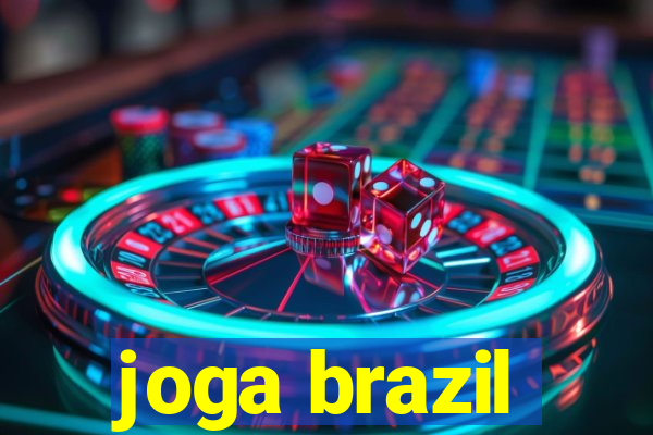 joga brazil