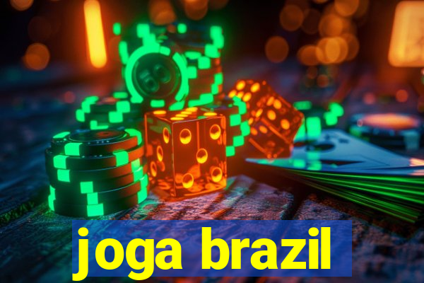 joga brazil