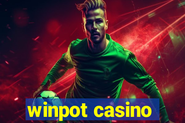 winpot casino