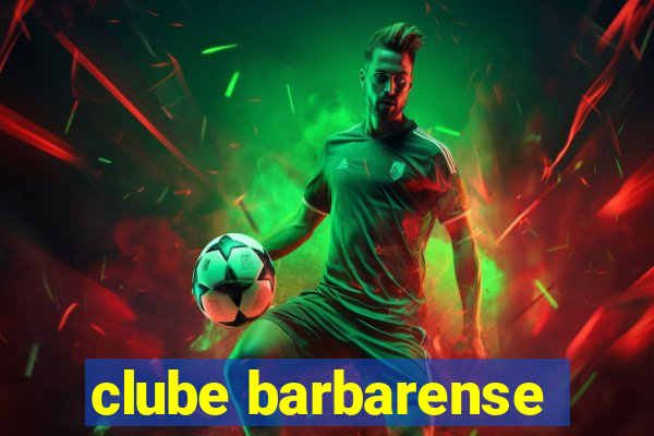 clube barbarense