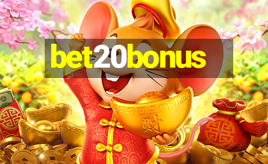 bet20bonus