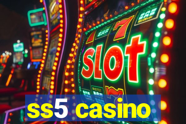 ss5 casino