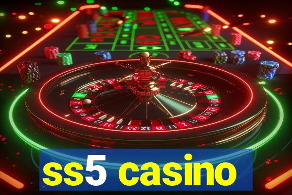 ss5 casino