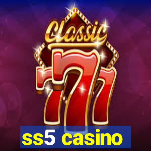 ss5 casino