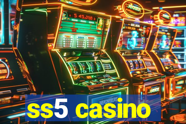 ss5 casino