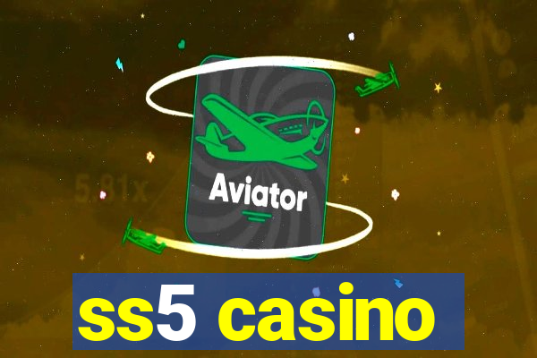 ss5 casino