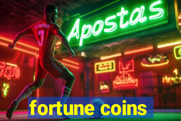 fortune coins