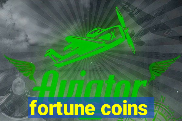 fortune coins