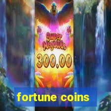 fortune coins