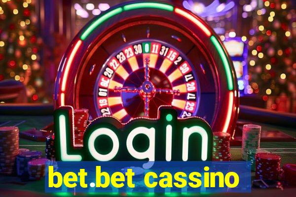 bet.bet cassino