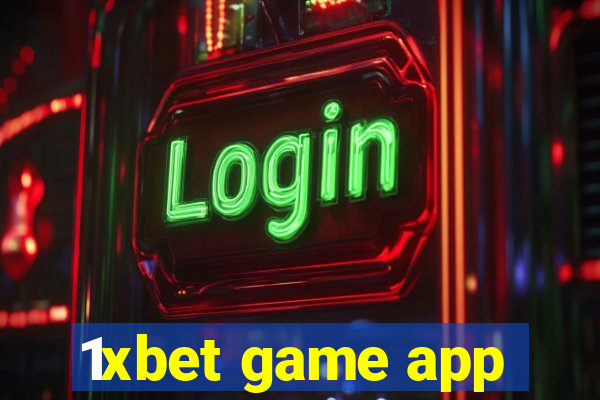 1xbet game app