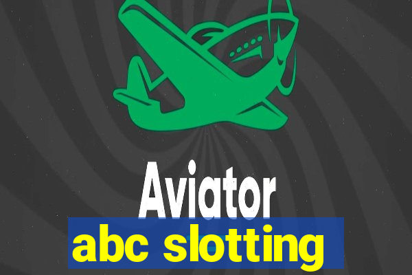 abc slotting