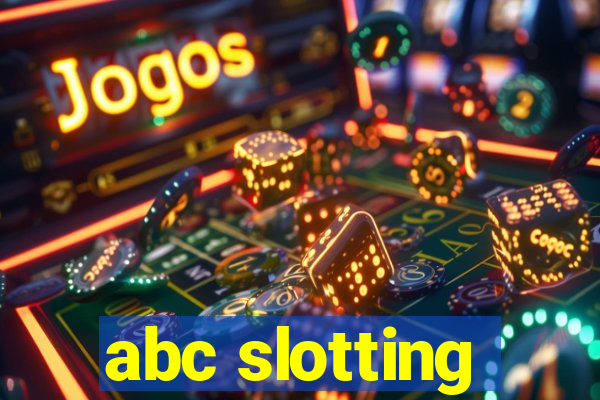 abc slotting