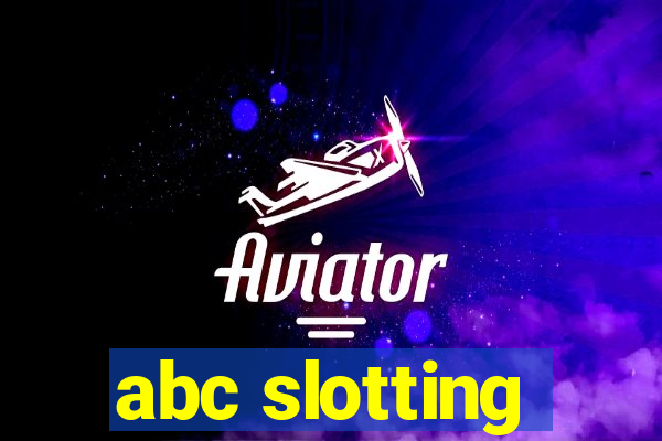 abc slotting