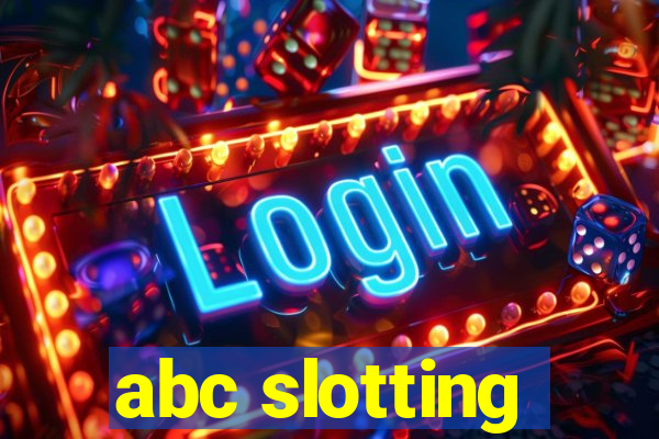 abc slotting