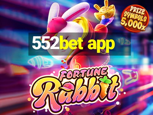 552bet app