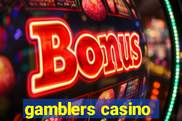 gamblers casino