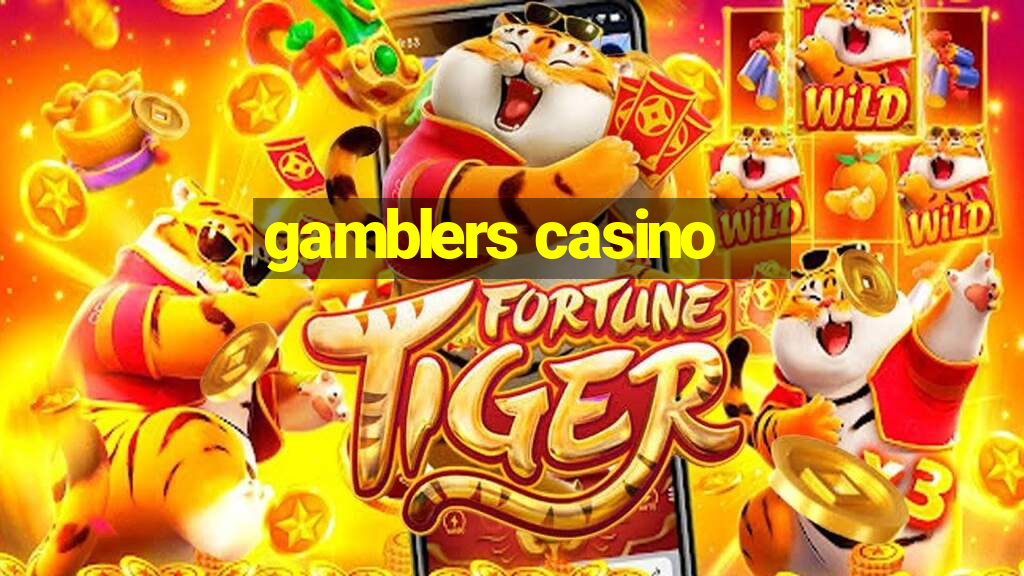 gamblers casino