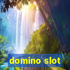 domino slot