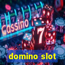 domino slot