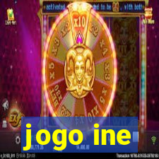 jogo ine