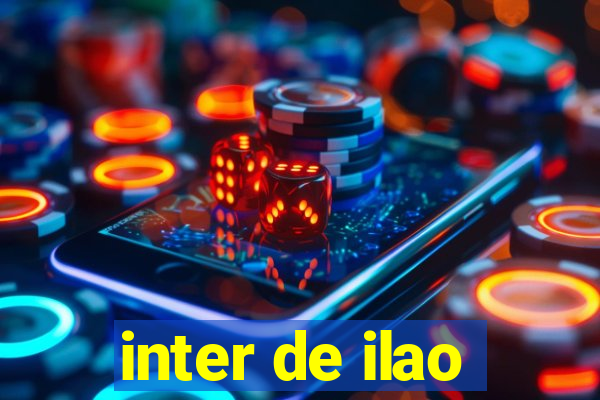 inter de ilao