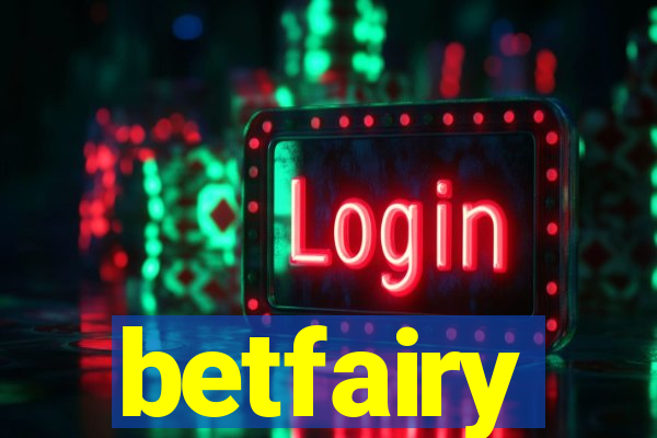 betfairy