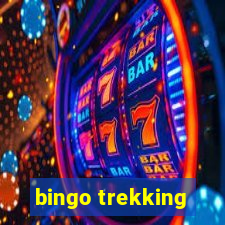 bingo trekking