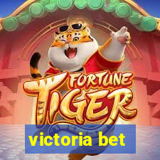 victoria bet