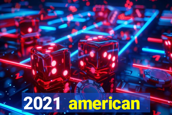 2021 american casino guide