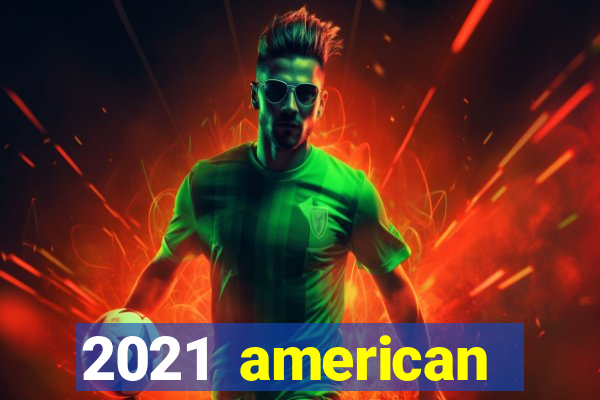 2021 american casino guide