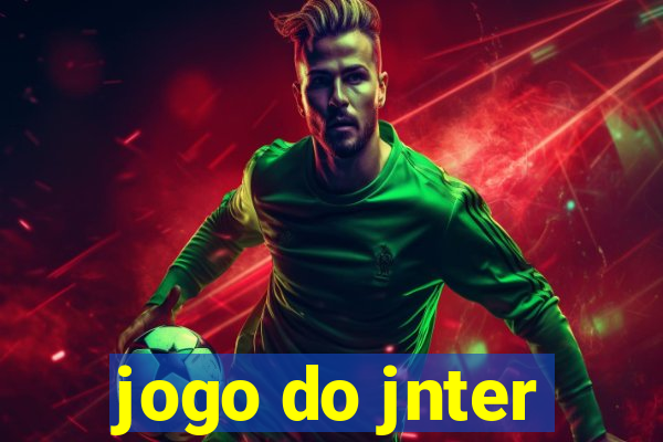 jogo do jnter