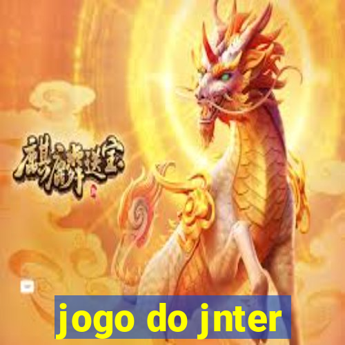 jogo do jnter