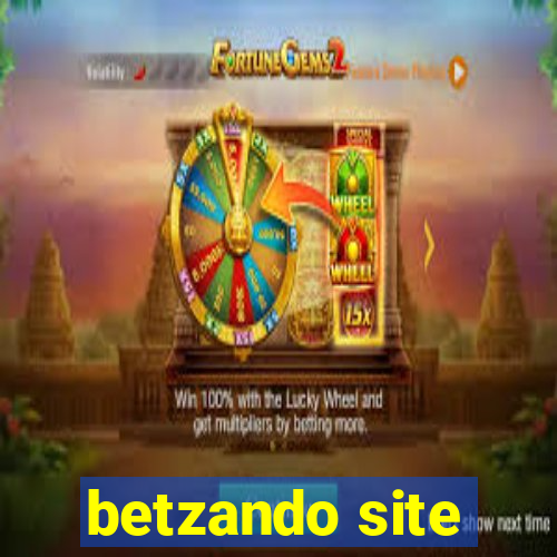 betzando site