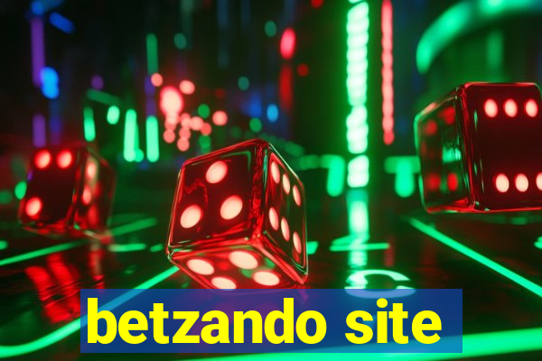 betzando site