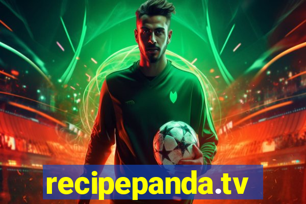 recipepanda.tv