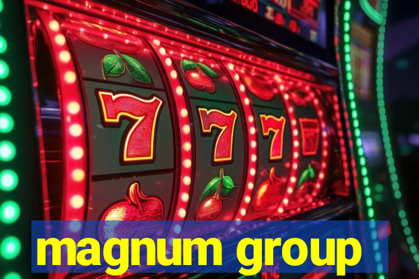 magnum group