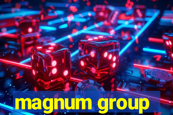 magnum group