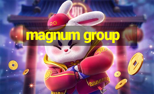 magnum group